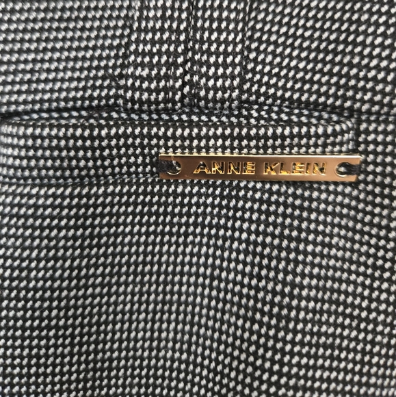 Anne Klein Slacks - Picture 4 of 8